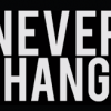 NeverChange38